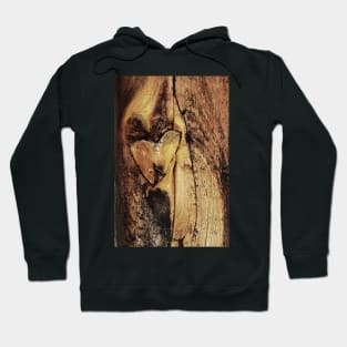 "Downhearted" Hoodie